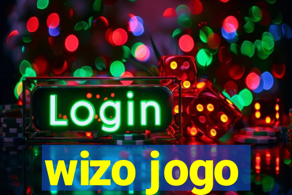 wizo jogo